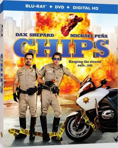 Chips 2017 1080p BluRay x264-DRONES 