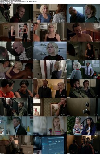 iZombie S03E10 720p WEB x264-TBS