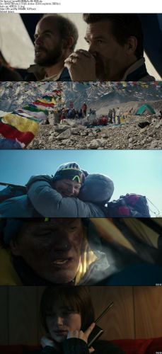 Everest (2015) 1080p BluRay 6CH x264-HD3D