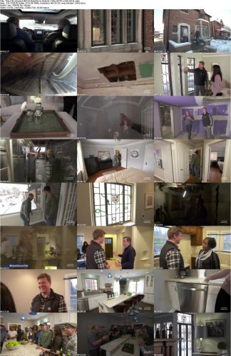 This Old House S38E26 Rebirth in Detroit 720p HDTV x264-SOIL