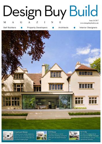 Design Buy Build - Issue 26 2017