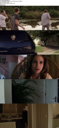 Parker 2013 m720p BluRay x264-BiRD