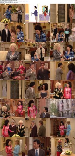 The Nanny S05E21 DVDRiP x264-NODLABS