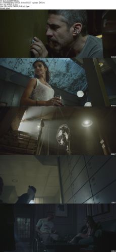 At the End of the Tunnel 2016 m720p BluRay x264-BiRD