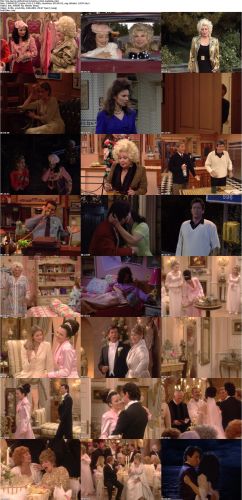 The Nanny S05E22E23 DVDRiP x264-NODLABS