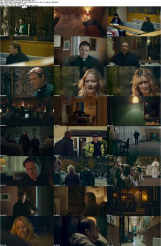 Broken S01E02 HDTV x264-ORGANiC