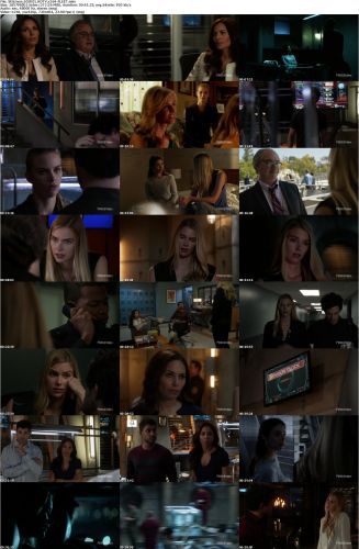 Stitchers S03E01 HDTV x264-FLEET