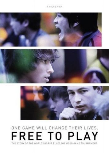Free to Play 2014 1080p WEBRip AAC2.0 x264-FGT