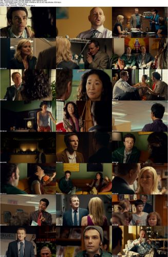 Michael Every Day S01E09 WEBRip x264-TASTETV