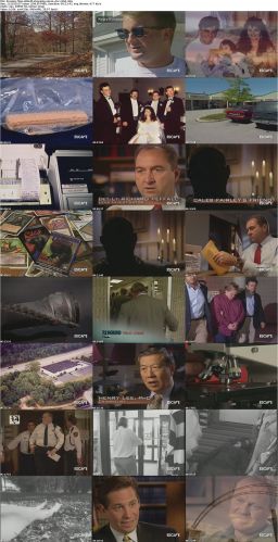 Forensic Files S06E30 Shopping Spree DSR x264-WaLMaRT