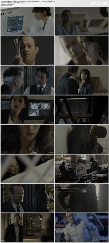 Inferno 2016 2160p 4K UHD 10bit HDR BluRay 7.1 x265 HEVC-MZABI