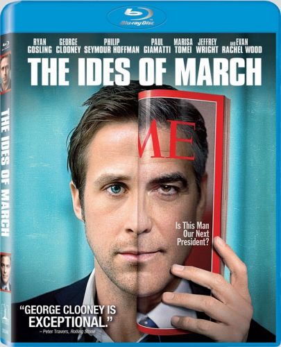 The Ides of March 2011 m720p BluRay x264-BiRD