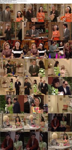 The Nanny S04E01 DVDRiP x264-NODLABS
