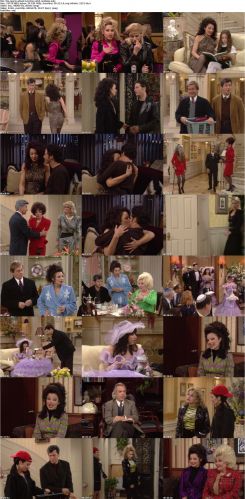 The Nanny S04E13 DVDRiP x264-NODLABS