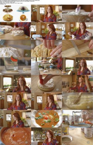 The Pioneer Woman S16E08 Elevate This 720p FOOD WEBRip AAC2.0 x264-AJP69