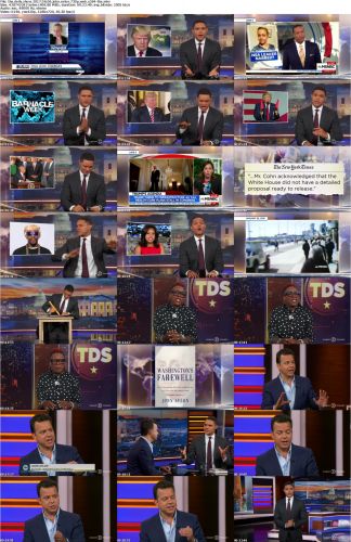 The Daily Show 2017 06 06 John Avlon 720p WEB x264-TBS