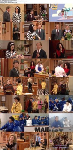 The Nanny S05E10 DVDRiP x264-NODLABS