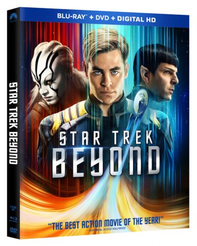 Star Trek Beyond 2016 1080p BluRay 6CH x264-HD3D