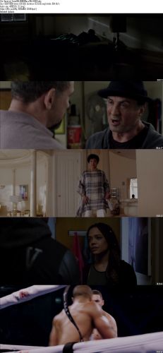 Creed (2015) 1080p BluRay 6CH x264-HD3D