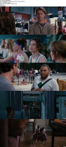 The Back-up Plan 2010 m720p BluRay x264-BiRD