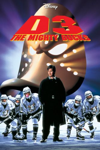 D3 The Mighty Ducks 1996 m720p BluRay x264-BiRD