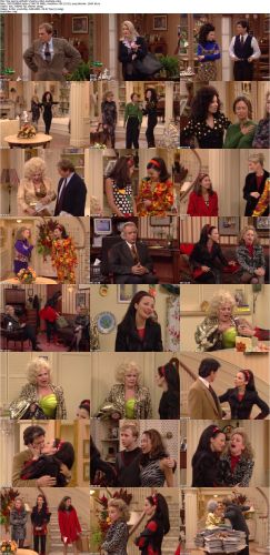 The Nanny S05E07 DVDRiP x264-NODLABS
