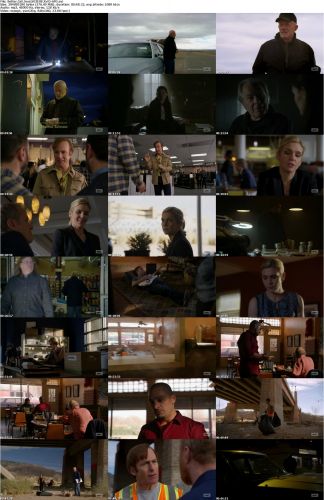 Better Call Saul S03E08 XviD-AFG