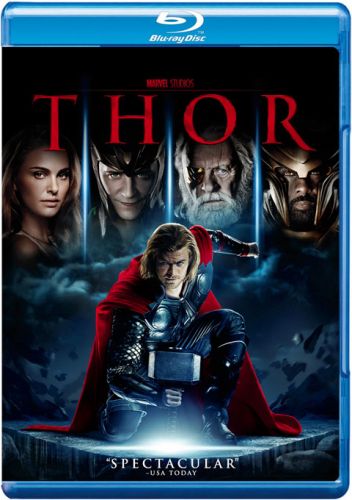 Thor 2011 m1080p BluRay x264-BiRD