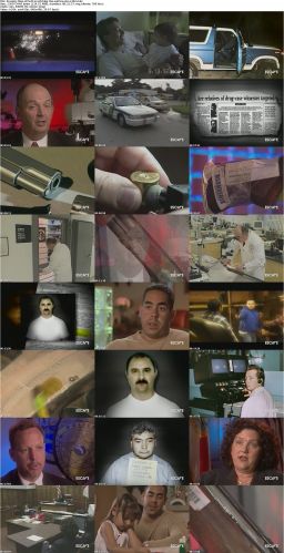 Forensic Files S07E33 Scratching The Surface DSR x264-WaLMaRT