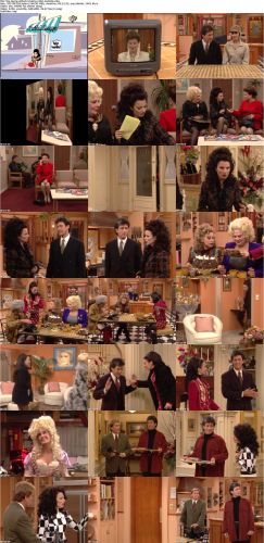 The Nanny S05E12 DVDRiP x264-NODLABS
