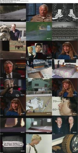 Forensic Files S07E39 Marathon Man DSR x264-WaLMaRT