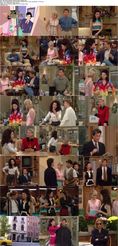 The Nanny S04E02 DVDRiP x264-NODLABS