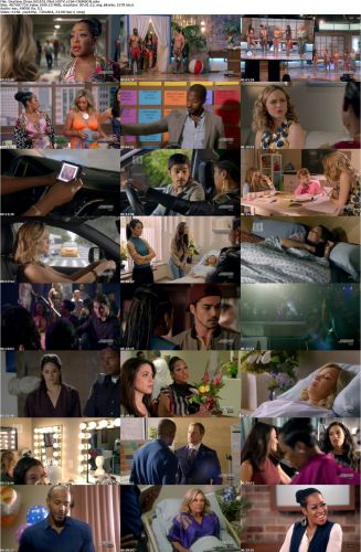 Daytime Divas S01E01 Pilot HDTV x264-CRiMSON