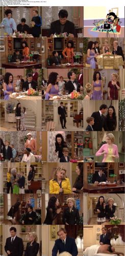 The Nanny S04E23 DVDRiP x264-NODLABS