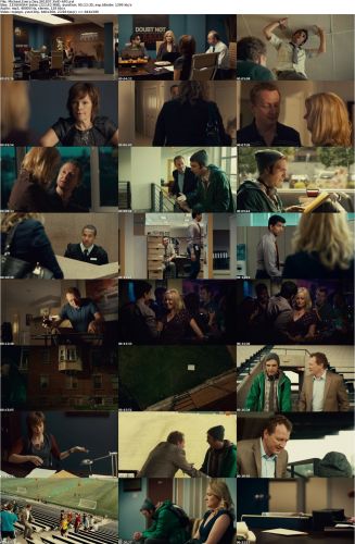 Michael Every Day S01E07 XviD-AFG