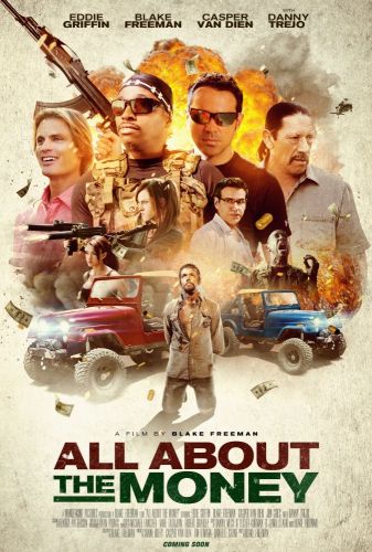 All About the Money 2017 720p WEB-DL 700MB MkvCage