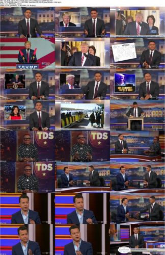 The Daily Show 2017 06 06 John Avlon 1080p WEB x264-TBS