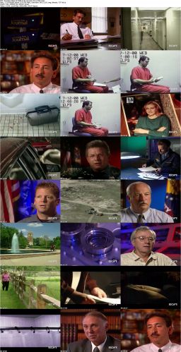 Forensic Files S12E08 Sole Survivor iNTERNAL DSR x264-WaLMaRT