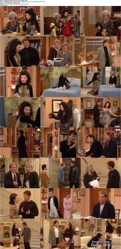 The Nanny S05E09 DVDRiP x264-NODLABS