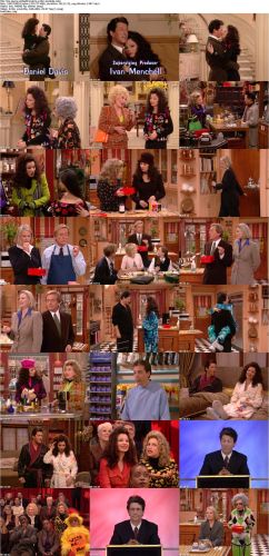 The Nanny S06E08 DVDRiP x264-NODLABS