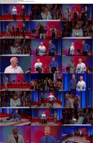 Whose Line is it Anyway US S13E02 XviD-AFG