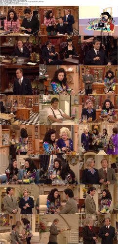 The Nanny S05E19 DVDRiP x264-NODLABS