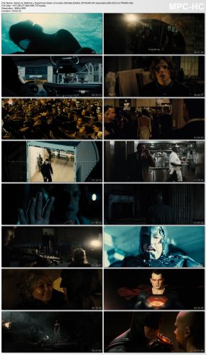 Batman v Superman Dawn of Justice Ultimate Edition 2016 UHD 4K Upscaled x264 AC3-ULTRAHD