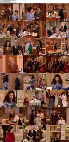 The Nanny S06E03 DVDRiP x264-NODLABS