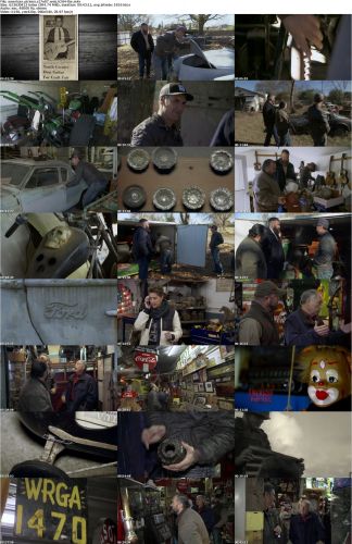 American Pickers S17E07 WEB h264-TBS