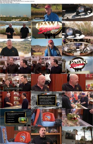 Pawn Stars S14E13 720p WEB h264-TBS