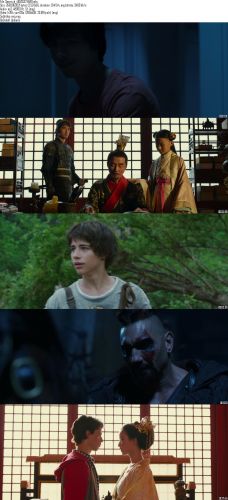 Enter The Warriors Gate 2016 m720p BluRay x264-BiRD