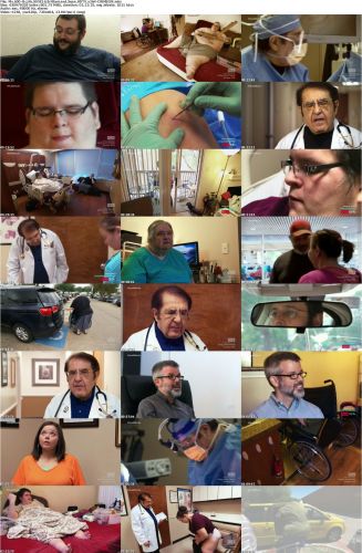 My 600-lb Life S05E16 Brittani and Sean HDTV x264-CRiMSON