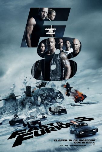 The Fate of the Furious 2017 1080p WEB-DL H264 AC3-EVO