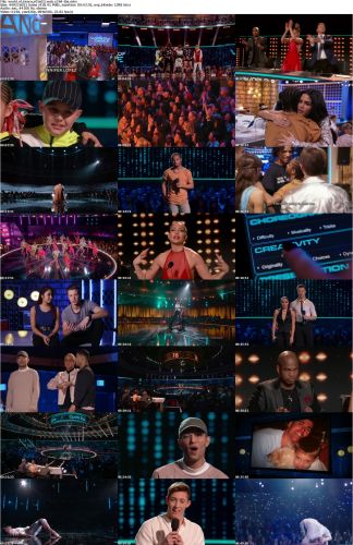 World of Dance S01E02 WEB x264-TBS